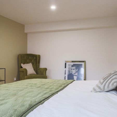 Le Tropical, Chic & Design Apartment Wahlbach Exterior foto