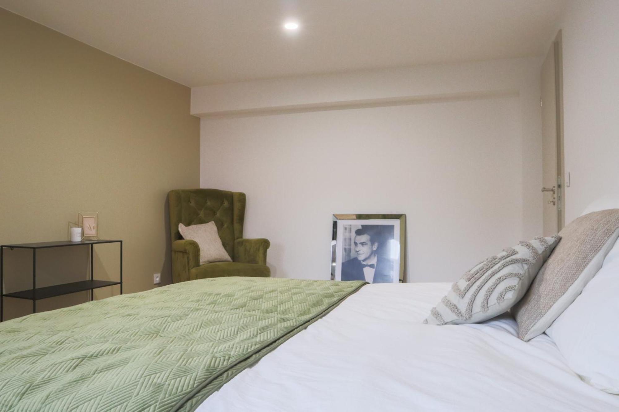Le Tropical, Chic & Design Apartment Wahlbach Exterior foto