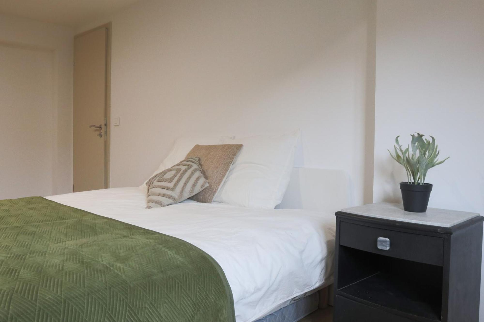 Le Tropical, Chic & Design Apartment Wahlbach Exterior foto