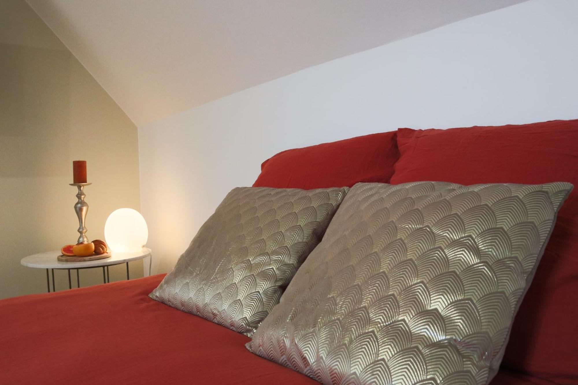 Le Tropical, Chic & Design Apartment Wahlbach Exterior foto
